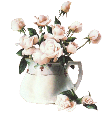 Pink Roses